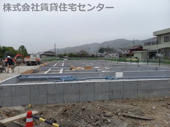 紀伊山田駅 徒歩21分 1階の物件内観写真